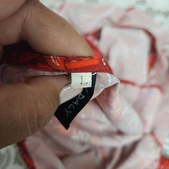 Aly Daly dress - Picture 6 of 8